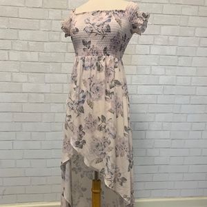 Show Me Your MuMu Willa Maxi Dress